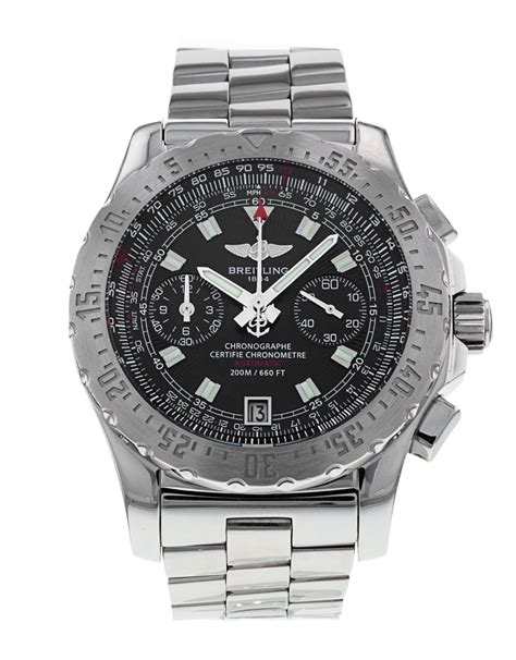 breitling skyracer retail price|breitling skyracer a27362.